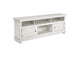 710053 Payne 70-inch TV Stand Media Console Distressed White