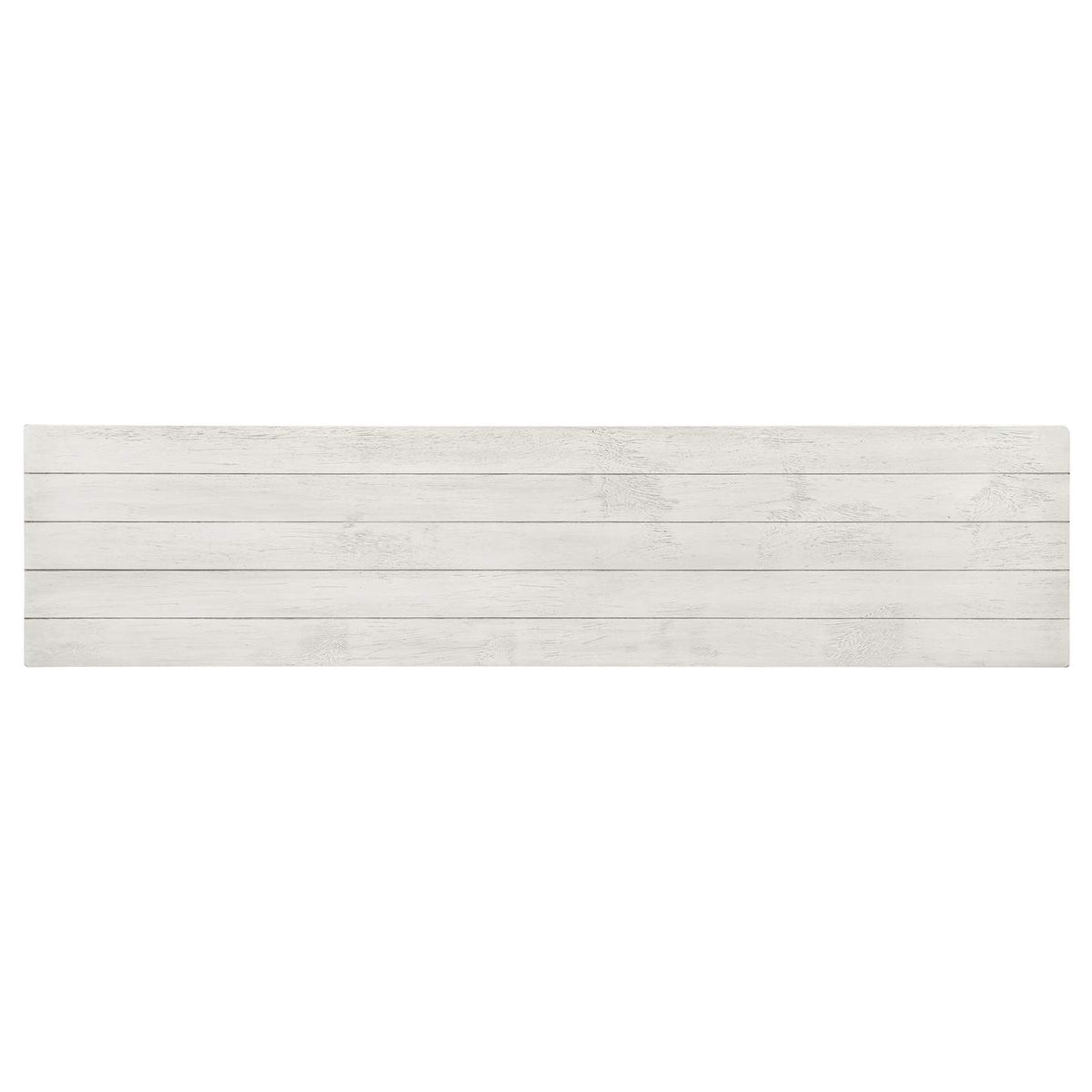 710053 Payne 70-inch TV Stand Media Console Distressed White
