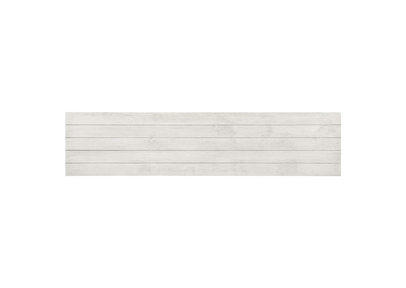 710053 Payne 70-inch TV Stand Media Console Distressed White