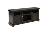 710062 Payne 60-inch TV Stand Media Console Distressed Java