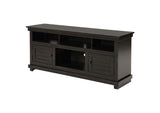 710062 Payne 60-inch TV Stand Media Console Distressed Java