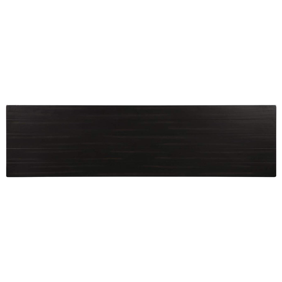 710062 Payne 60-inch TV Stand Media Console Distressed Java