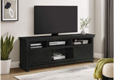 710063 Payne 70-inch TV Stand Media Console Java