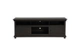 710063 Payne 70-inch TV Stand Media Console Java