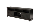 710063 Payne 70-inch TV Stand Media Console Java