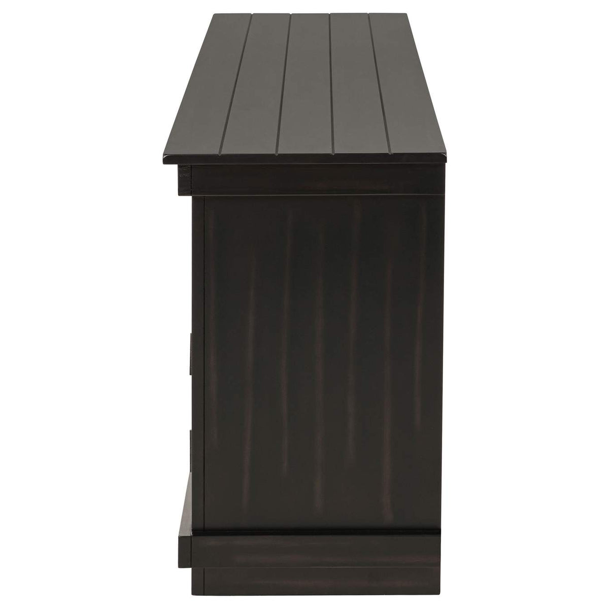 710063 Payne 70-inch TV Stand Media Console Java