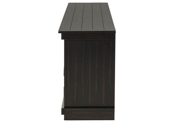710063 Payne 70-inch TV Stand Media Console Java