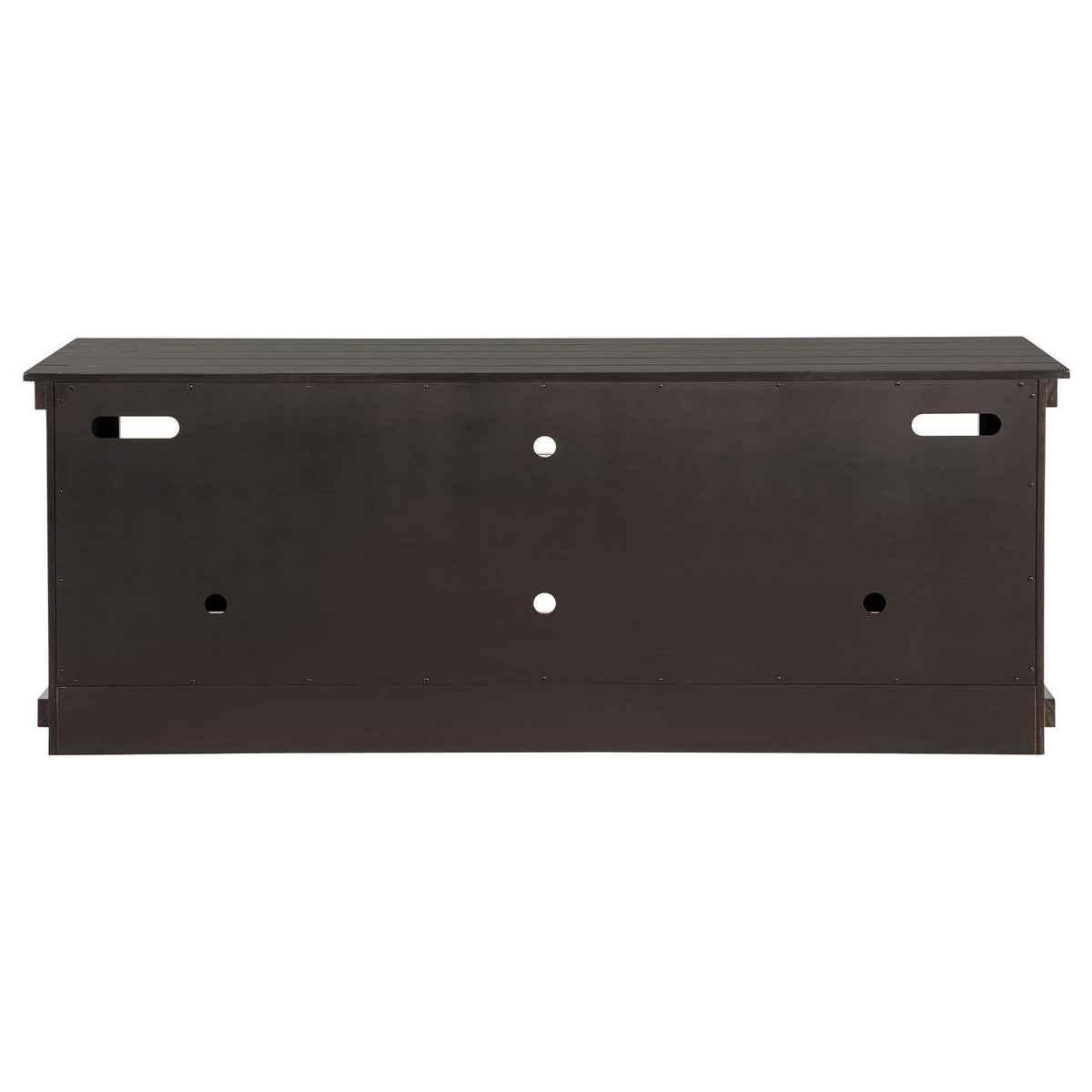 710063 Payne 70-inch TV Stand Media Console Java