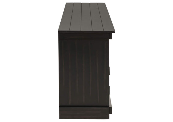 710063 Payne 70-inch TV Stand Media Console Java