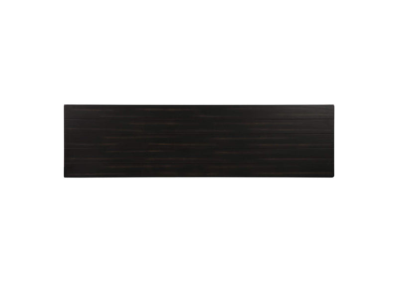 710063 Payne 70-inch TV Stand Media Console Java