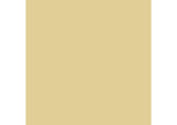 710337 Jonelle Round Glass Top End Table White Marble Shelf Gold