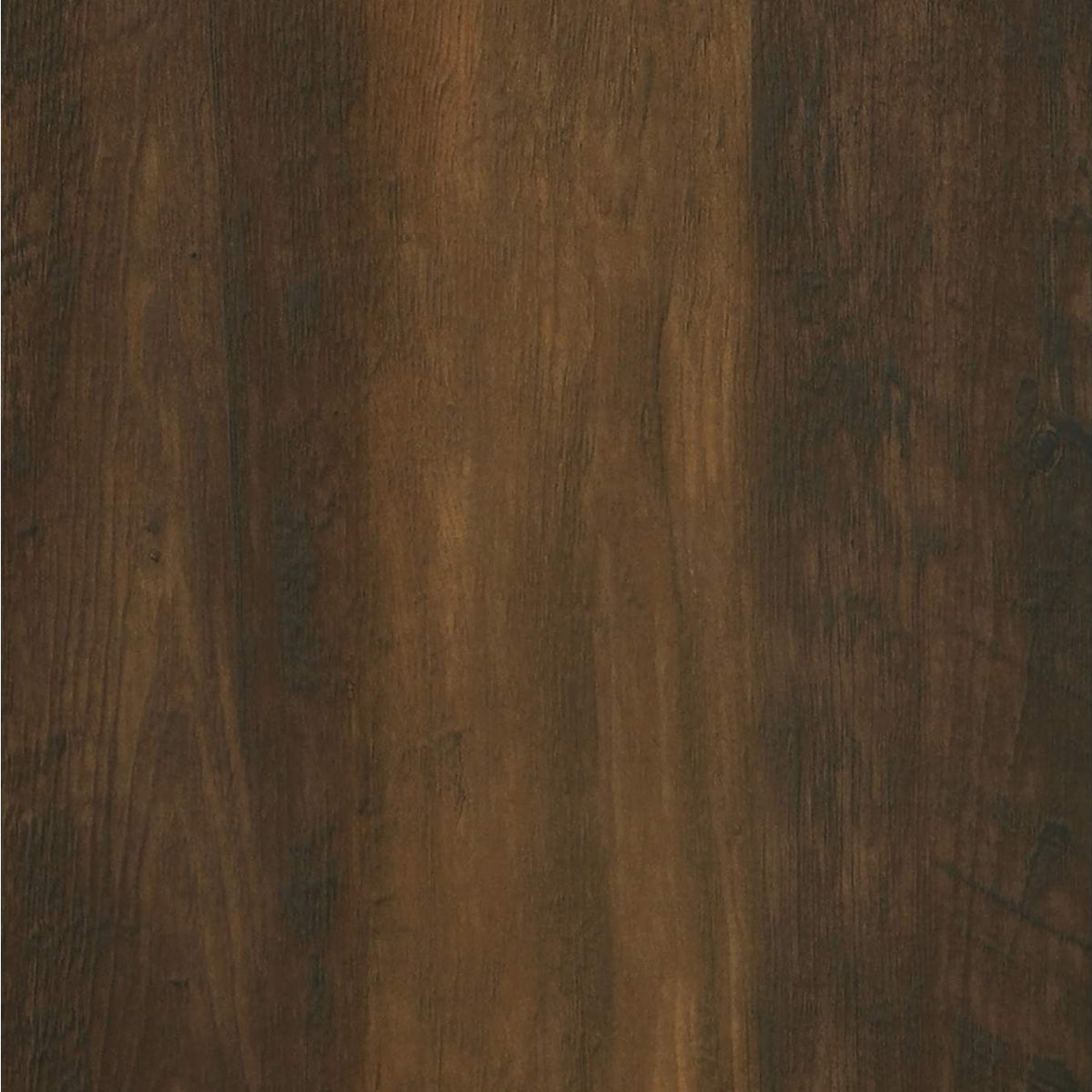 710508-S2 Frisco 2-piece Coffee and End Table Set Dark Pine