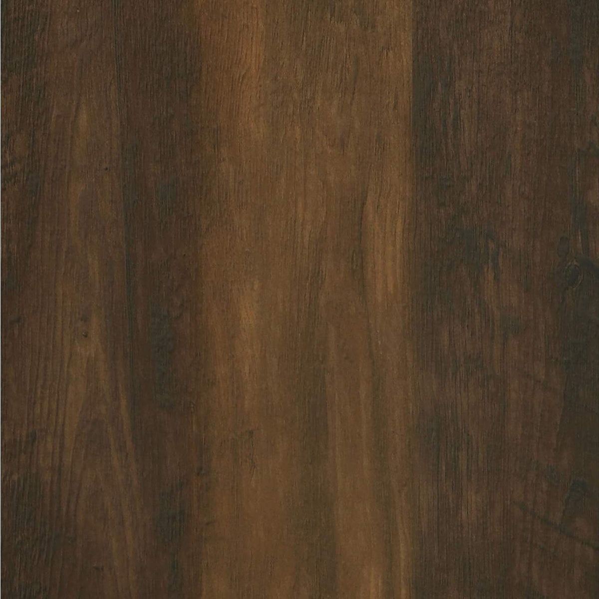 710508 Frisco Square Engineered Wood Coffee Table Dark Pine