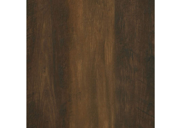 710508 Frisco Square Engineered Wood Coffee Table Dark Pine