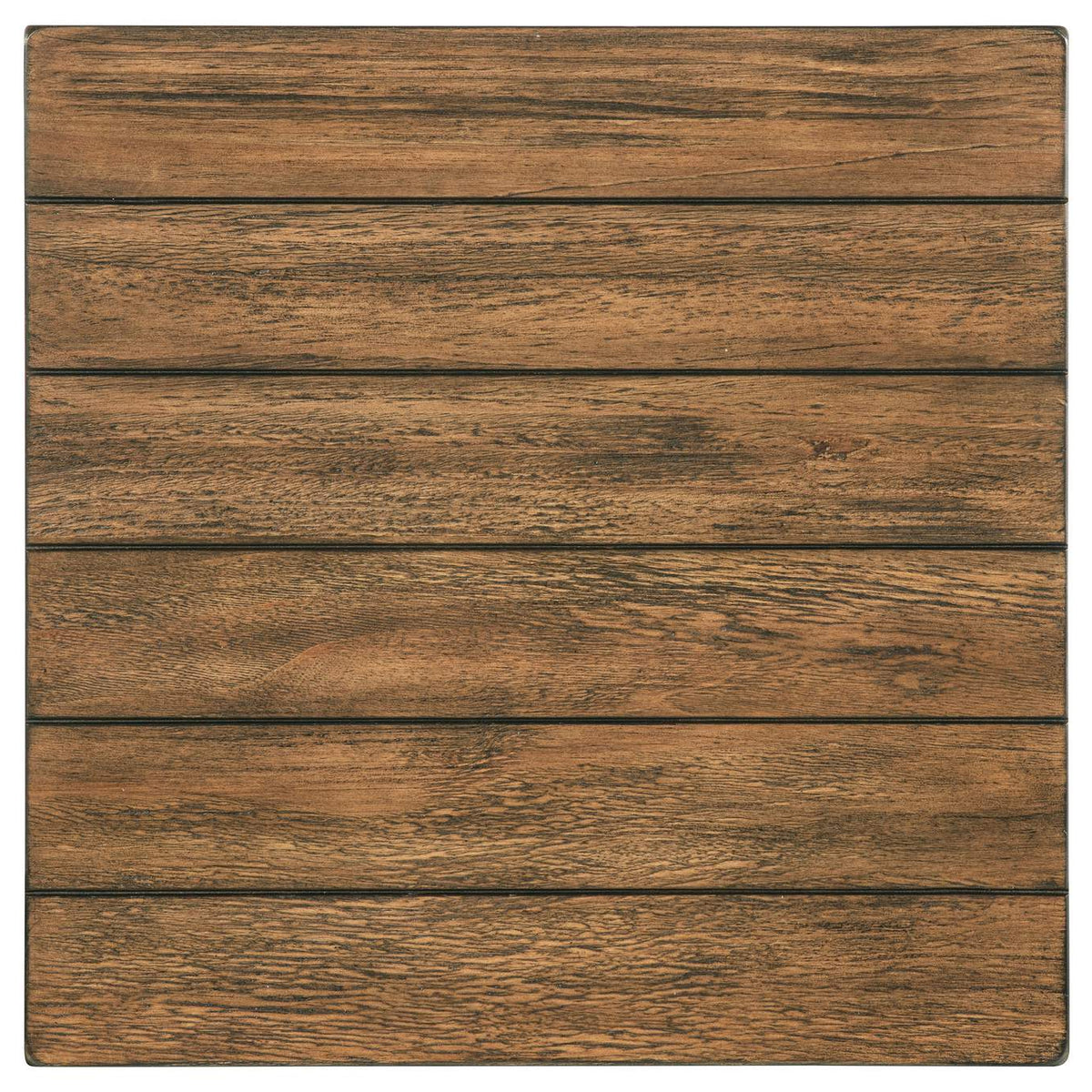 710548-S3A Payne 3-piece Coffee and End Table Set Distressed Brown