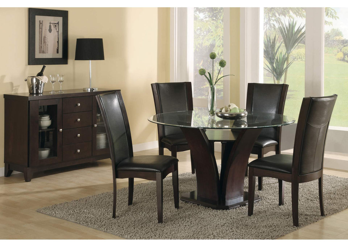 710S Daisy Side Chair