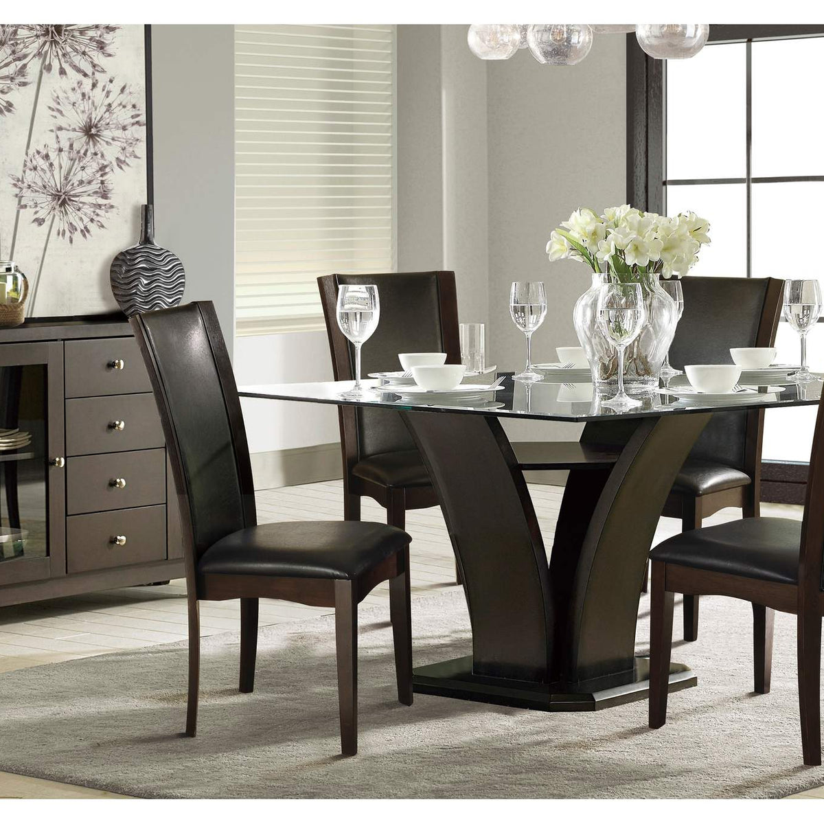 710S Daisy Side Chair