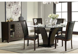 710S Daisy Side Chair