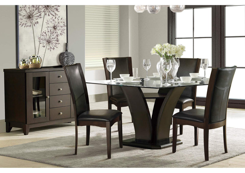 710S Daisy Side Chair