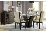 710WS Daisy Side Chair