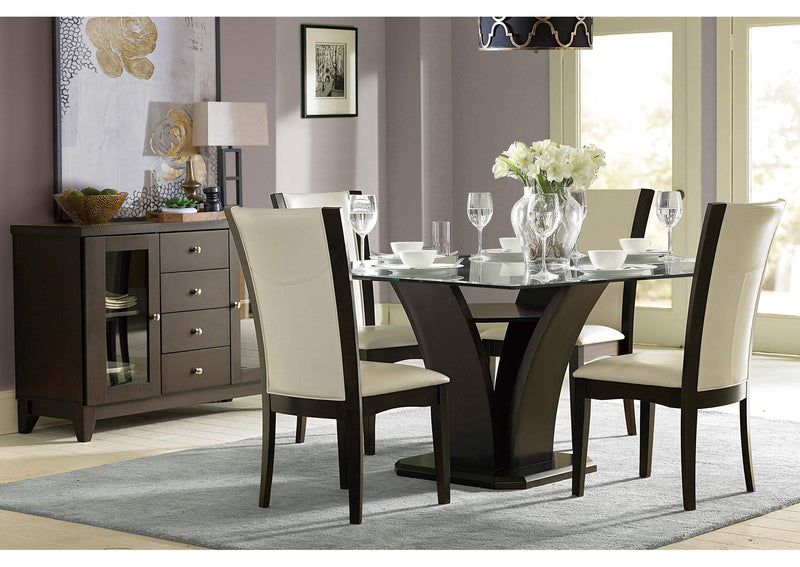 710WS Daisy Side Chair