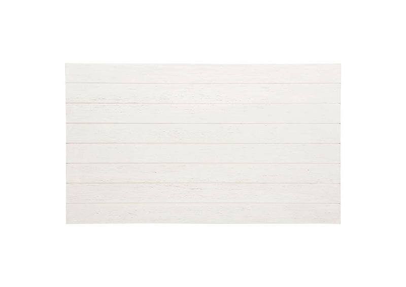 710555 Payne 48-inch Mobile Lift Top Coffee Table Distressed White