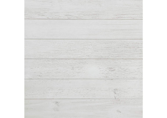 710558-S3A Payne 3-piece Coffee and End Table Set Distressed White