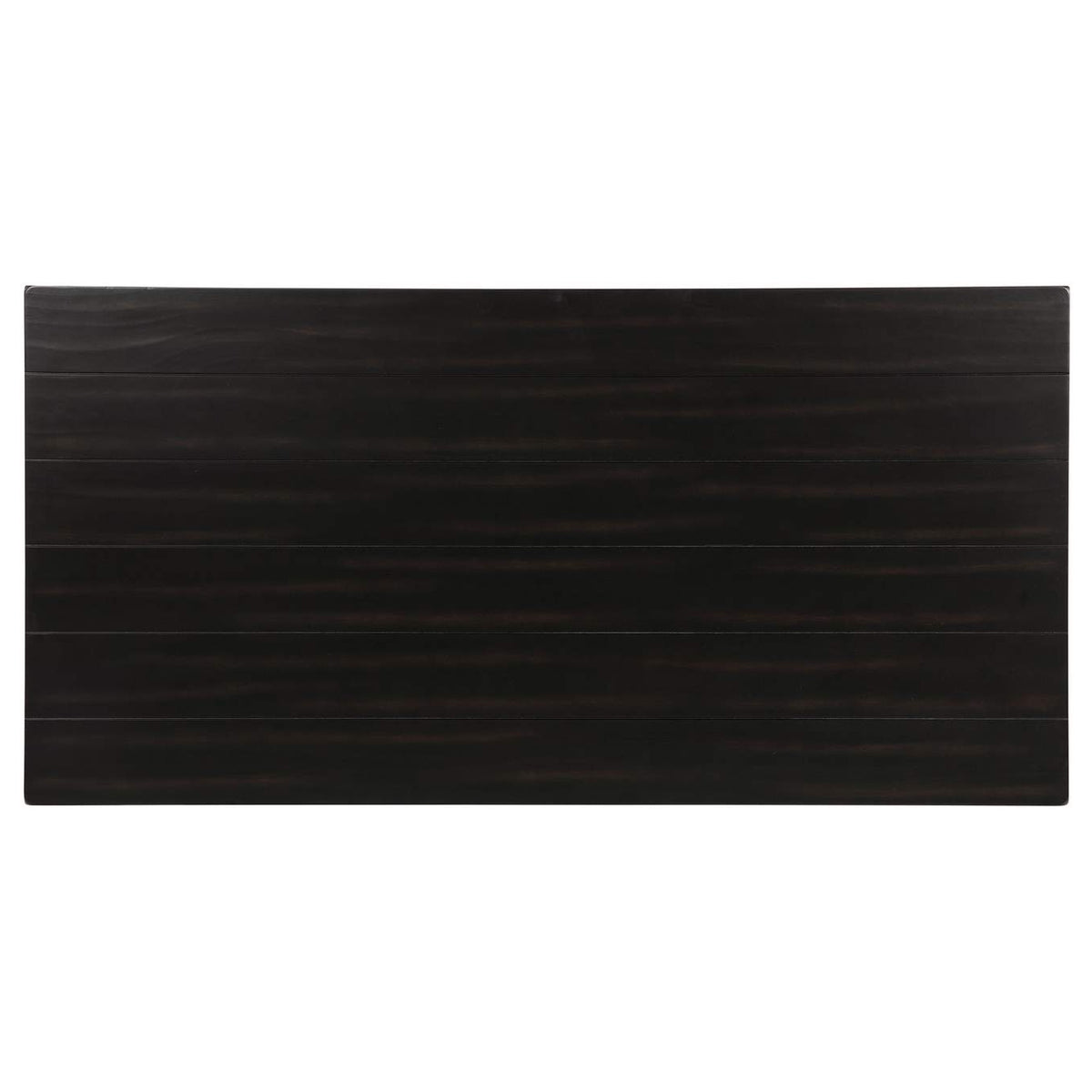 710568-S2 Payne 2-piece Coffee and 1-drawer End Table Set Java