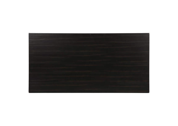 710568-S2 Payne 2-piece Coffee and 1-drawer End Table Set Java
