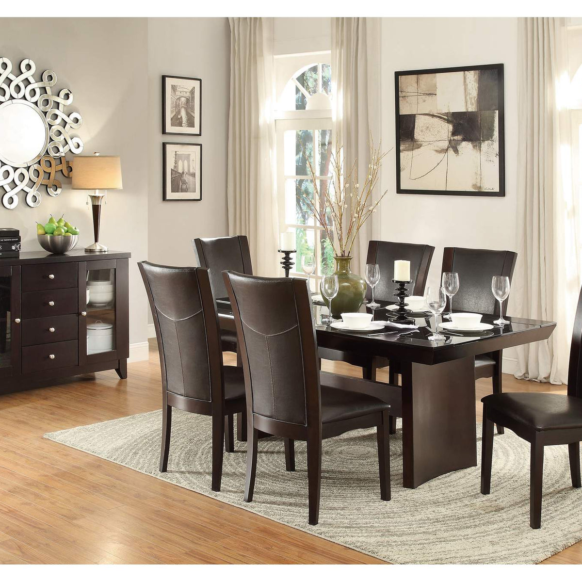 710S Daisy Side Chair