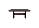 710-72TRKIT Daisy Dining Table, Glass Insert