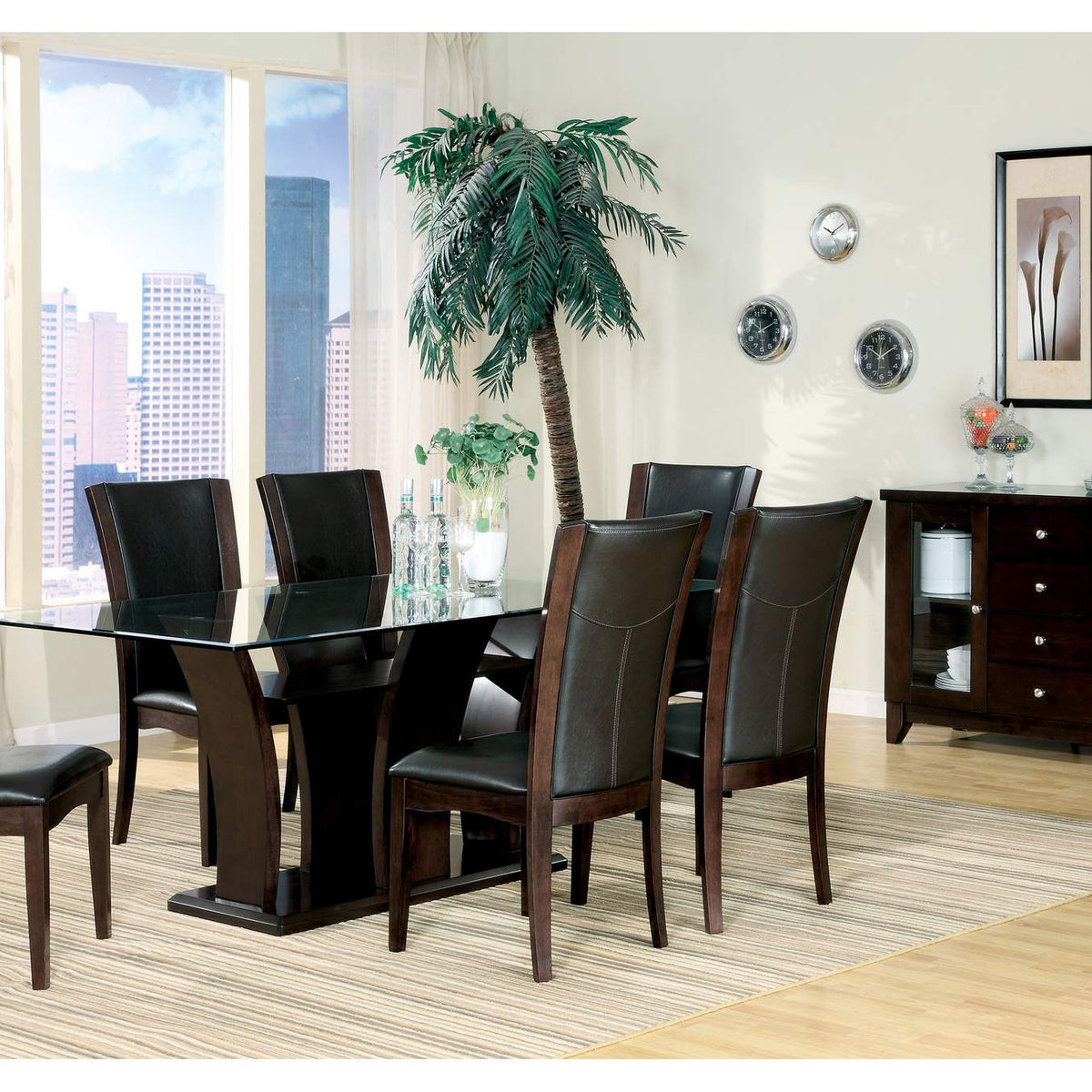 710S Daisy Side Chair