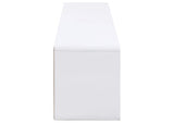 710750 Ellice 71-inch TV Stand Media Console White