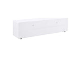 710750 Ellice 71-inch TV Stand Media Console White