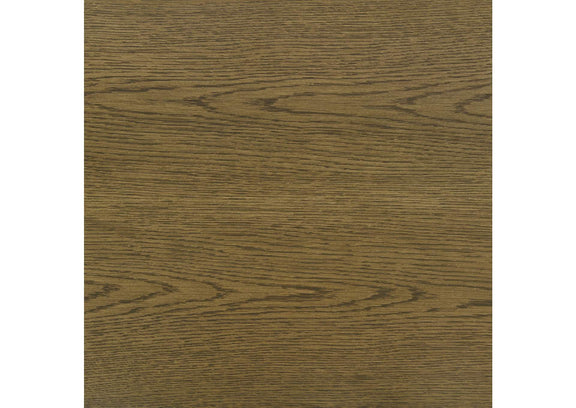 710858-S3 Castlewood 3-piece Cocktail Coffee Table Set Brown Oak