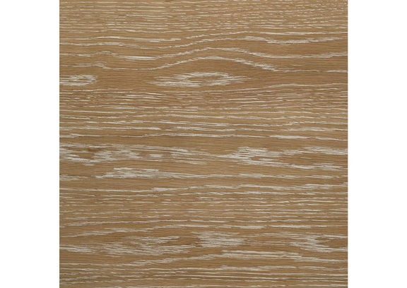 710868 Castlewood Engineered Wood Cocktail Coffee Table Light Oak