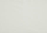 710-24W Daisy Counter Height Chair, White Bi-Cast Vinyl