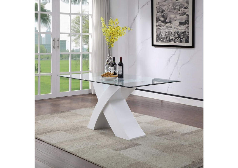 71105 Pervis Dining Table