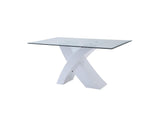 71105 Pervis Dining Table