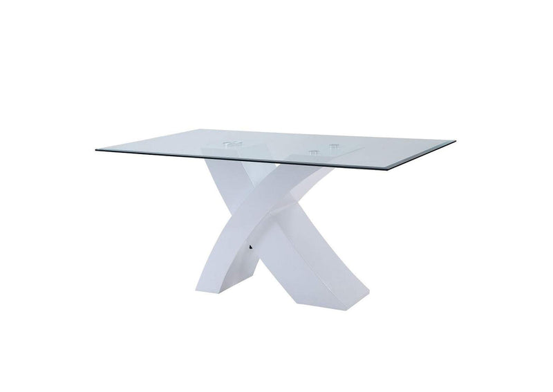 71105 Pervis Dining Table