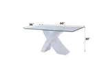 71105 Pervis Dining Table