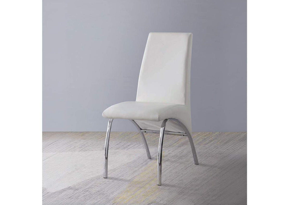 71107 Pervis Side Chair - Set of 2