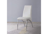 71107 Pervis Side Chair - Set of 2
