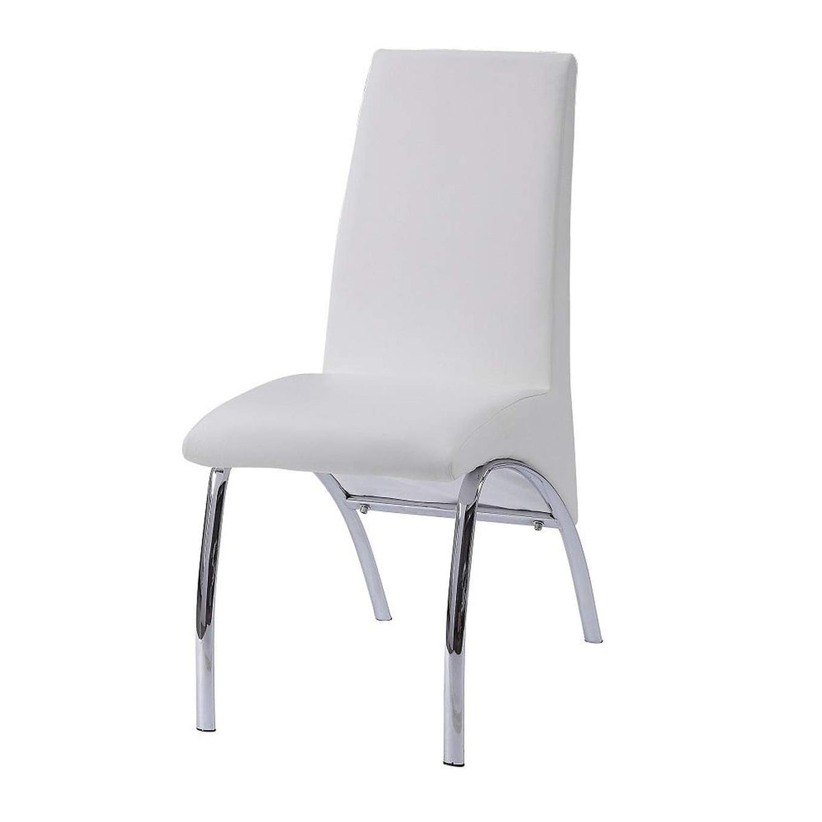 71107 Pervis Side Chair - Set of 2