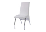 71107 Pervis Side Chair - Set of 2