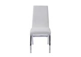 71107 Pervis Side Chair - Set of 2