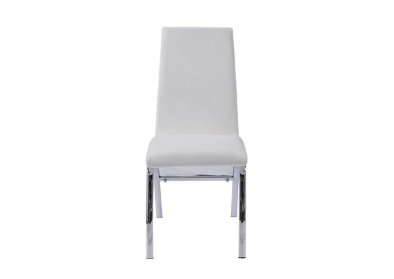 71107 Pervis Side Chair - Set of 2