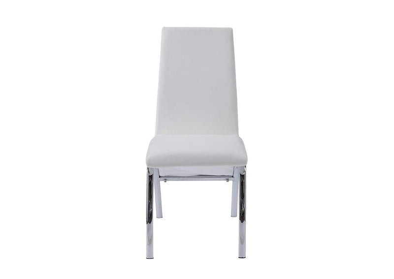 71107 Pervis Side Chair - Set of 2