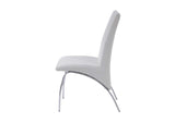 71107 Pervis Side Chair - Set of 2