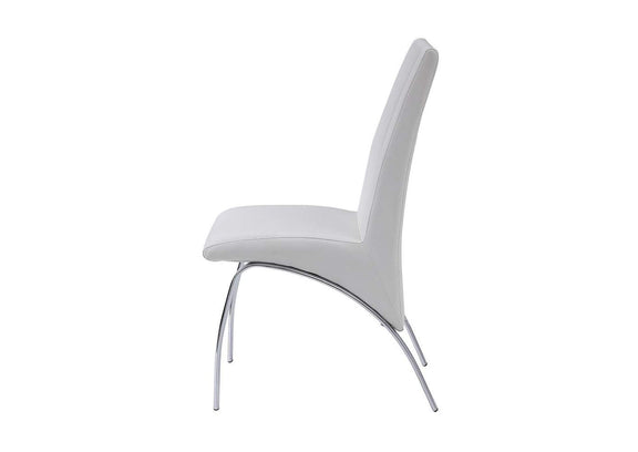 71107 Pervis Side Chair - Set of 2